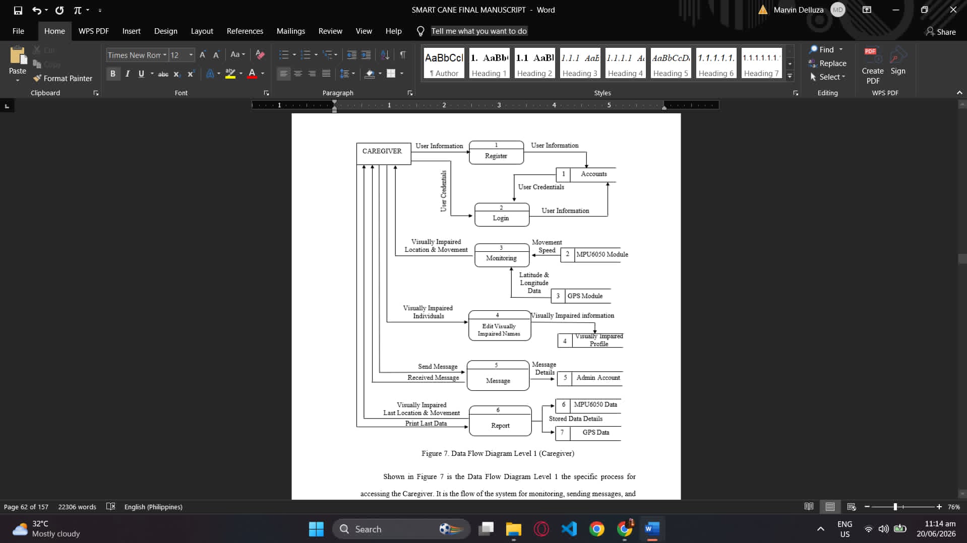 Diagrams 5