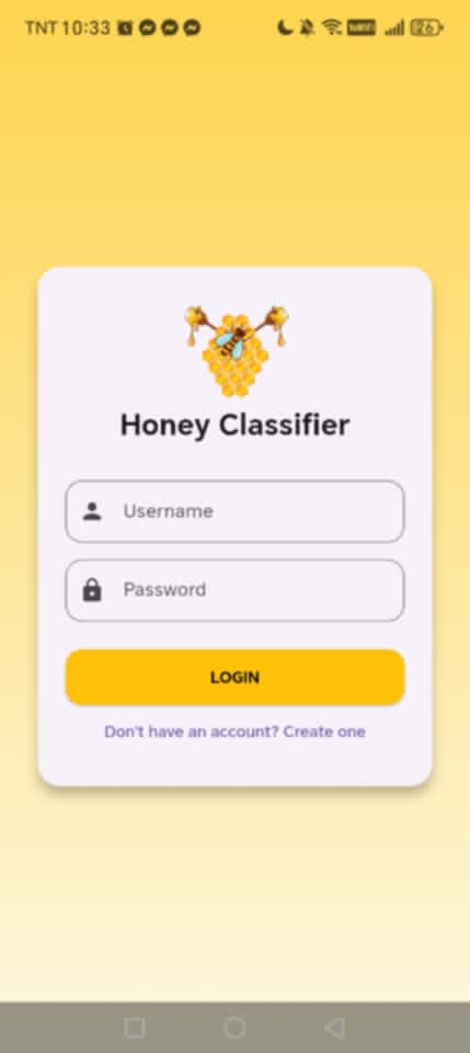 Honey 1