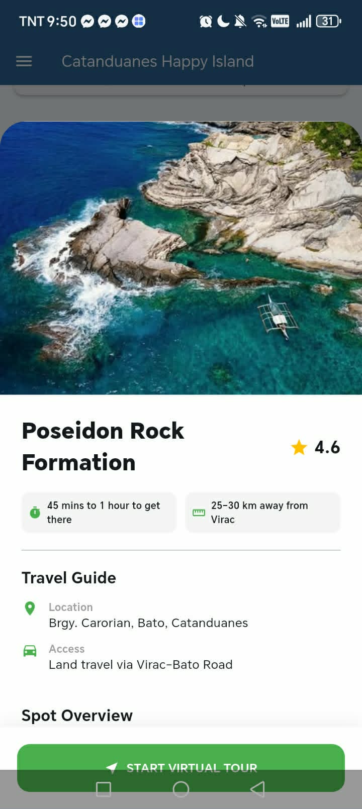 ISLAND 4