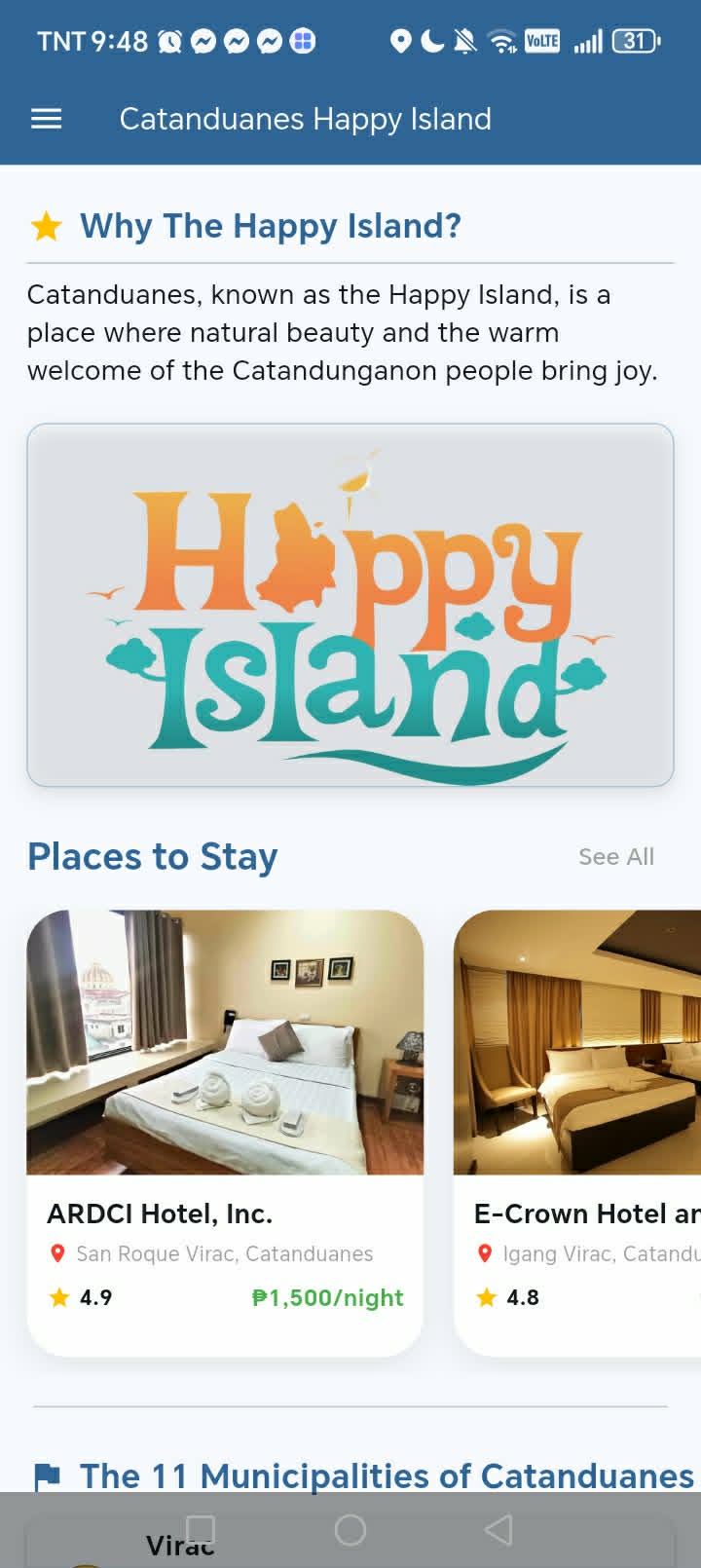 ISLAND 1