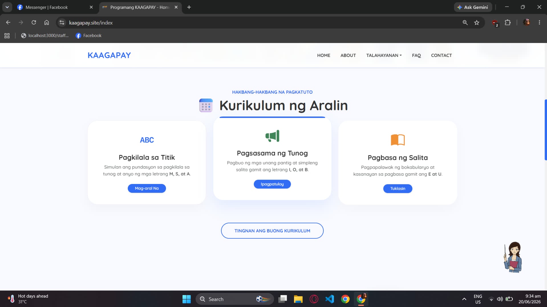 Kaagapay 2