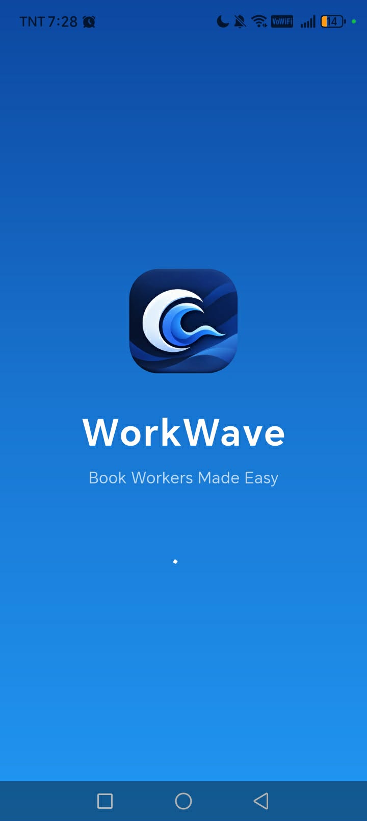 Workwave preview